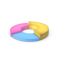 Pie Chart Icon PNG & PSD Images