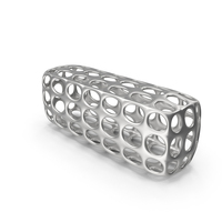 Abstract Silver Minus PNG & PSD Images