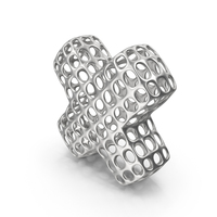 Abstract Silver Multiply PNG & PSD Images