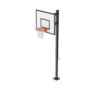 Basketball Hoop PNG & PSD Images