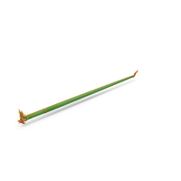 Serpent Dragon God Green PNG & PSD Images