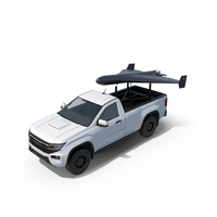 GERAN-2 And Pickup Launcher PNG & PSD Images
