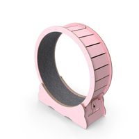 Pet Running Wheel PNG & PSD Images