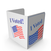 Voting Partition PNG & PSD Images