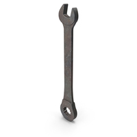 Wrench Old PNG & PSD Images