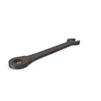Wrench Old PNG & PSD Images