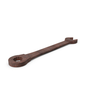 Wrench Rusty PNG & PSD Images