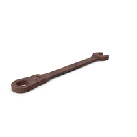 Wrench Rusty PNG & PSD Images