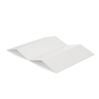 White Map Paper Stylized PNG & PSD Images