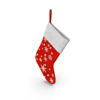 Christmas Sock PNG & PSD Images