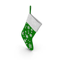 Christmas Sock PNG & PSD Images