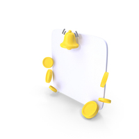 Money Blank Banner PNG & PSD Images