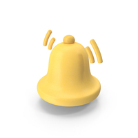 Bell Notification Icon PNG & PSD Images