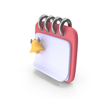 Calender Notification Icon PNG & PSD Images