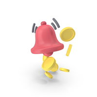 Finance Notification Icon PNG & PSD Images