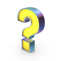 Question Mark PNG & PSD Images