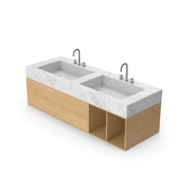 Bathroom Furniture PNG & PSD Images