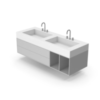 Bathroom Furniture PNG & PSD Images