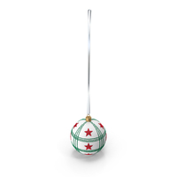 Christmas Tree Decor PNG & PSD Images