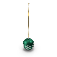 Christmas Tree Decor PNG & PSD Images