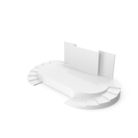 Podium PNG & PSD Images