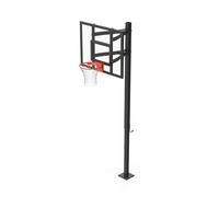 Basketball Hoop PNG & PSD Images