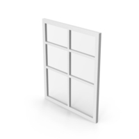 Window PNG & PSD Images