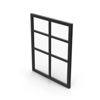 Window PNG & PSD Images