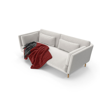 Rondo Sofa PNG & PSD Images