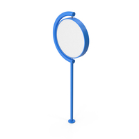 Blue Sign PNG & PSD Images