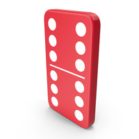 Domino Double Six PNG & PSD Images