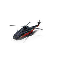 NH-90 Civilian PNG & PSD Images