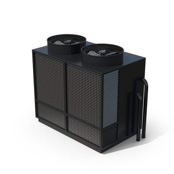 Air Conditioner PNG & PSD Images