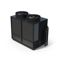 Air Conditioner PNG & PSD Images