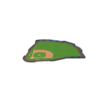 Baseball Field PNG & PSD Images
