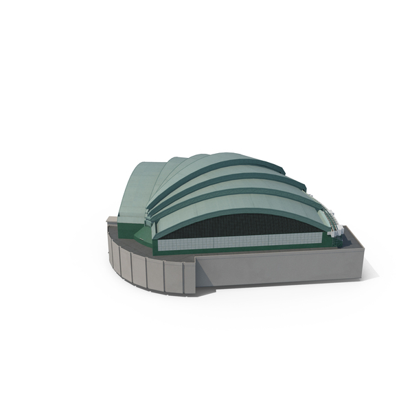 Baseball Stadium PNG & PSD Images