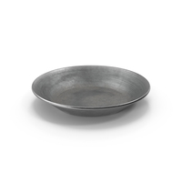 Gold Mining Metal Pan PNG & PSD Images