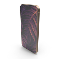 Phone Desert Titanium PNG & PSD Images