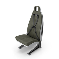 Private Helicopter Passenger Seat PNG & PSD Images