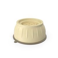 Washing Machine Anti-Vibration Isolation Mat PNG & PSD Images