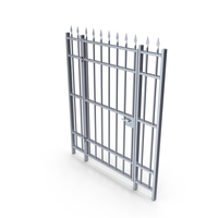 Metal Door PNG & PSD Images