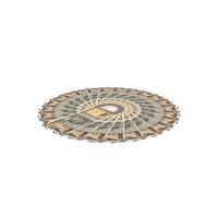 Circlular Arranged Indian 500 Rupees Money Notes PNG & PSD Images
