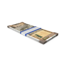Currency Indian 500 Rupees Bill Money PNG & PSD Images