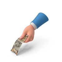 Left Hand Giving Indian 500 Rupees Note Money PNG & PSD Images
