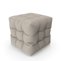 Pouf Big PNG & PSD Images