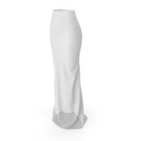 Chiffon Cape PNG & PSD Images