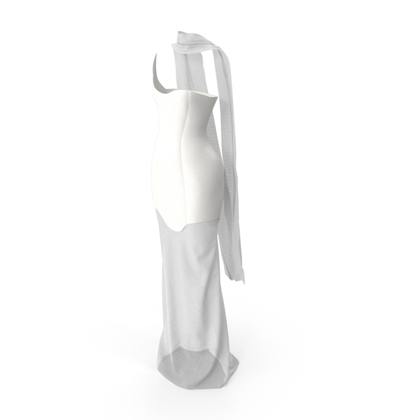 Dress Elegant PNG & PSD Images