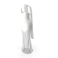 Dress Elegant PNG & PSD Images