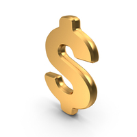 Dollar Sign PNG & PSD Images
