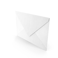 Paper Envelope PNG & PSD Images